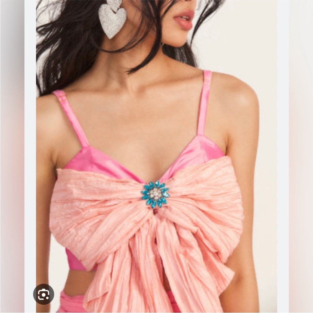 LOVESHACKFANCY Top Famous